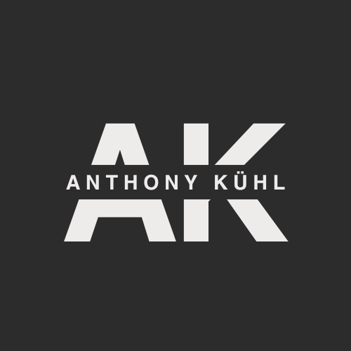 AnthonySolutions Logo
